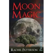 Pagan Portals - Moon Magic