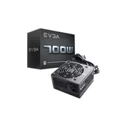 EVGA Napajanje 700W 80+ White EVGA 100-W1-0700-K2