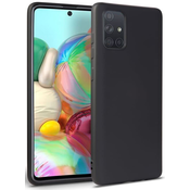 TECH-PROTECT ICON GALAXY A31 BLACK (0795787712580)
