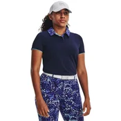 Under Armour UA Iso-Chill SS Polo majica 721826 Modra