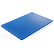 shumee HACCP deska za rezanje rib 450x300 mm modra - Hendi 825532