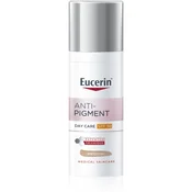 Eucerin Anti-Pigment Tonirana dnevna krema SPF 30 tamna, 50 ml