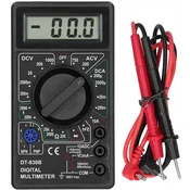 shumee Ročni multimeter DT-830B