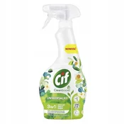 shumee 848406 Cif Univerzalni sprej Zeleni čaj 500 ml