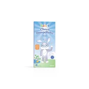 Salvit Choco Omegabiotic medvjedici