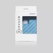 Krpice mikrofibra ECOVACS, serija OZMO T8 AIVI, N8, 3 kom
