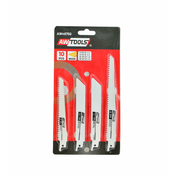 AW TOOLS Awtools Brszczot do Scone Piła 10 psov, (21105676)