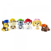 Paw patrol bath squirters ( SN6040909 )