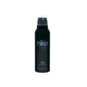 NIKE PERFUMES Muški dezodorans u spreju bez aluminijumovih soli Night mode, 200 ml