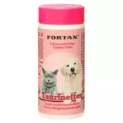 Fortan Dodatak ishrani Taurinetten - 300 g