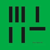 Mint - Glass Lagoon (EP)