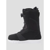 DC Lotus BOA 2026 Snowboard Boots white