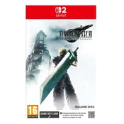 Final Fantasy VII Remake Intergrade