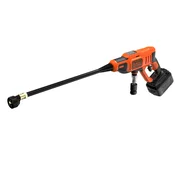 BLACK+DECKER Akumulatorski visokotlačni čistač 18 V Li-Ion BCPC18B