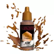 The Army Painter Warpaints Air Metallics - True Cooper