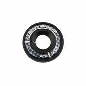 CAR 888 ACCESSORIES Okvir Kontakt Brave Za Volkswagen Gti Crni