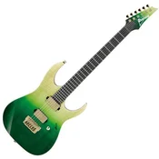Ibanez LHM1-TGG Transparent Green Radiation