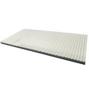 Dekordom naddušek airflow wave 90x200 - 6cm ( 024593 )