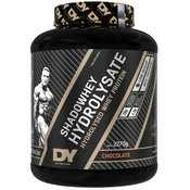 Dorian Yates - Shadowhey hidrolizat, čokolada - 2270g