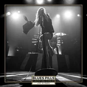 Blues Pills - Lady In Gold - Live In Paris (Limited Edition) (2 LP)
