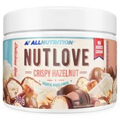Nutlove, hrustljavi lešnik - 500g