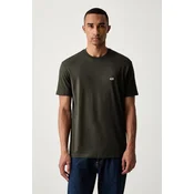 ARMANI EXCHANGE Majica oliva