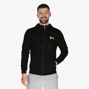 KRONOS MENS FULL ZIP HOODY