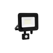 Ecolite RLED48WL-30W/PIR - LED reflektor STAR sa senzorom LED/30W/230V IP44