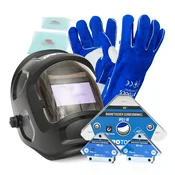 Set dodatne opreme MIG sa maskom X800A