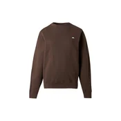 ELLESSE Majica Pofeta temno rjava
