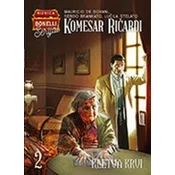 Komesar Ricardi 2: Kletva krvi