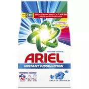 DET. ZA VES LENOR TOUCH 60PR. 4.5KG ARIEL