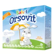 Salvit Orsovit