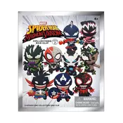 Privezak Monogram - Marvel - Venom Series 2 - Bag Clips