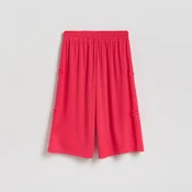 Reserved - Culotte pantalone sa mašnama