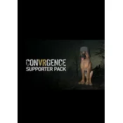 Convrgence - Supporter Pack (DLC) Steam Key (PC) GLOBAL