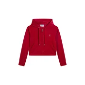 Juicy Couture Jopa Madison JCWA122001 Rdeča Slim Fit