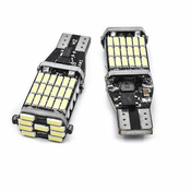 KETTZ LED pozicije bele T15-4014-45SMD 2 kom