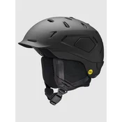 Smith Nexus Helmet matte black