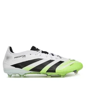 Čevlji za nagomet adidas Predator Pro JI1195 Bela