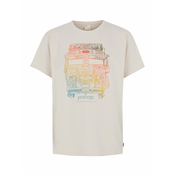 Boys T-shirt Protest PRTBANNER JR
