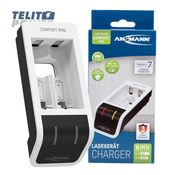 Ansmann NiMH / NiCd USB punjac baterija Comfort Mini - ANSMANN ( 2581 )