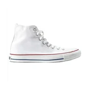 Converse All Star HI Optical White Bela