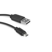 SBS - Kabal za punjenje SBS, USB-A na micro-USB, 2 m