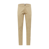 Lindbergh Chino hlače Superflex, bež