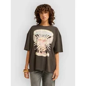 Billabong Pour Your Heart ženska majica off black