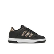adidas Superge Rapid Court Low Shoes HQ7669 Črna