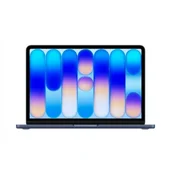 APPLE MacBook NEO 13inch, A18 PRO 6C CPU/5C GPU, 8GB, 256GB, CRO, indigo - mhff4cr/a