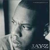 Jay-Z - Brooklyn Don: Instrumental (2 LP)