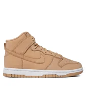 Superge Nike Dunk High Prm Mf DX2044 Bež